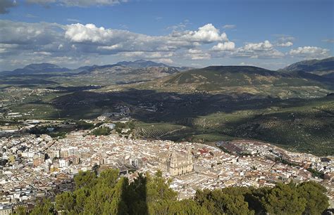 Trabajo Fin semana Jaén